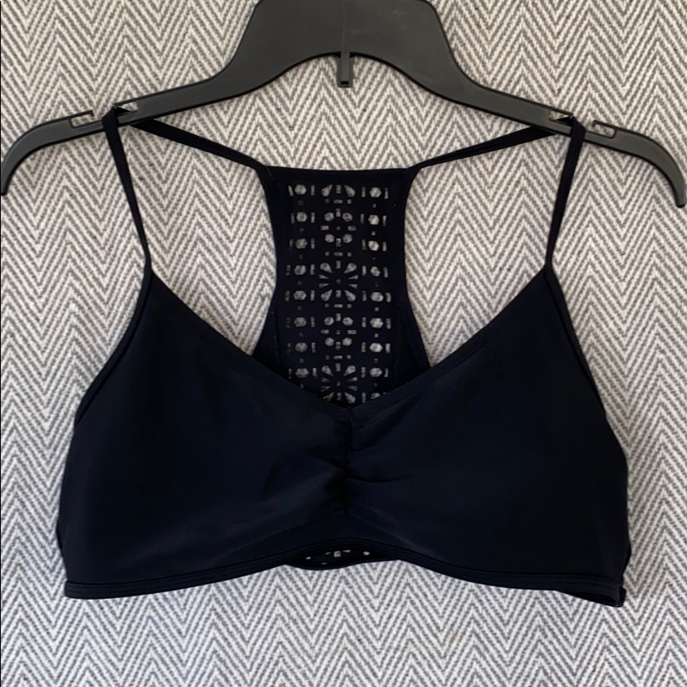 Swimsuit top